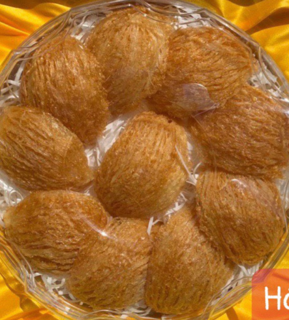 Hồng Yến 