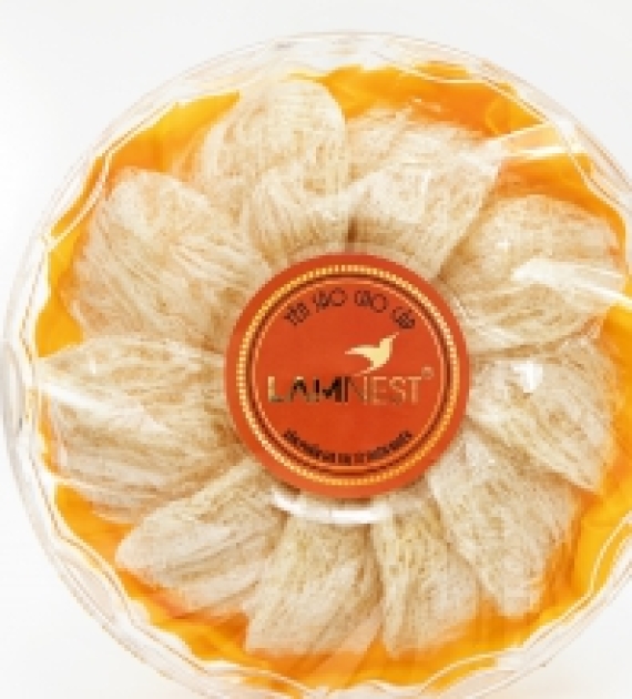 TỔ YẾN TINH CHẾ LOẠI 1